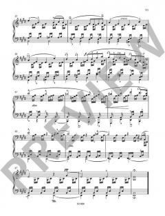 Lieder ohne Worte von Felix Mendelssohn Bartholdy 