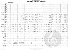 Swing Swing Swing From The Movie 1941 (John Williams) 