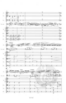 Nocturne op. 19 von Pjotr Iljitsch Tschaikowski 