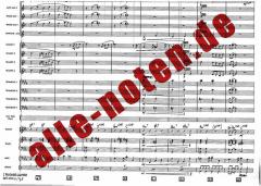 I Remember Clifford (Benny Golson) 