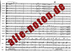 I Remember Clifford (Benny Golson) 