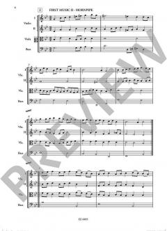 The Fairy Queen von Henry Purcell 