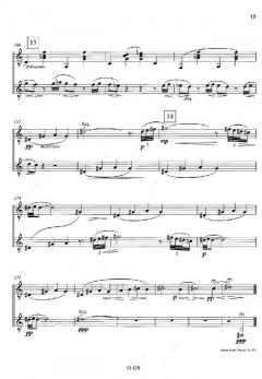 Princess of Lykia op. 26 von Fazil Say 