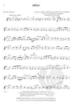 Smile von Charles Chaplin 