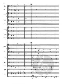 Lilliburlero Concert Band (Henry Purcell) 