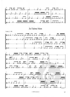 Flute Renaissance Trios and Quartets Vol. 1 