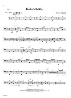 Take Five von Pacific Coast Horns 