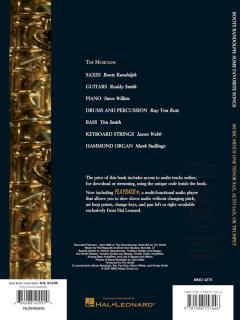 Some Favorite Songs von Boots Randolph 