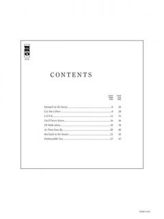 Stompin' At The Savoy von Arthur Hamilton 