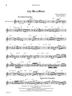 Stompin' At The Savoy von Arthur Hamilton 