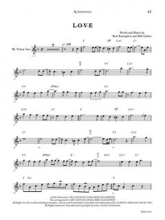 Stompin' At The Savoy von Arthur Hamilton 