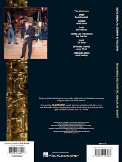 Stompin' At The Savoy von Arthur Hamilton 