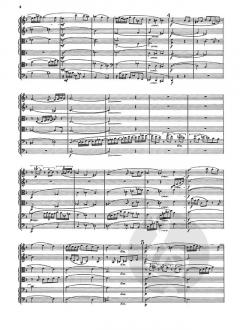 Capriccio op. 85 von Richard Strauss für Streichsextett (Vorspiel) im Alle Noten Shop kaufen