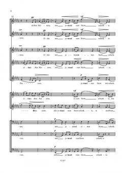 Ich bin so allein von Paul Hindemith 