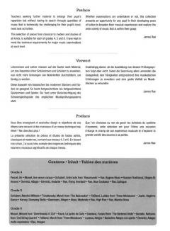 Repertoire Explorer Clarinet Book 2 