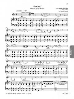 Repertoire Explorer Clarinet Book 2 