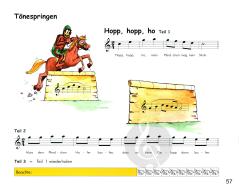 Piccolini für Querflöte Band 2 von Horst Rapp im Alle Noten Shop kaufen