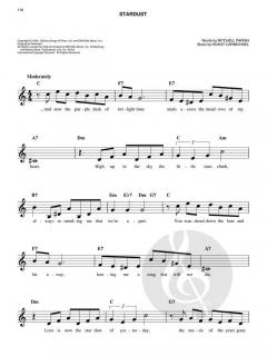 The Easy 1930s Fake Book 