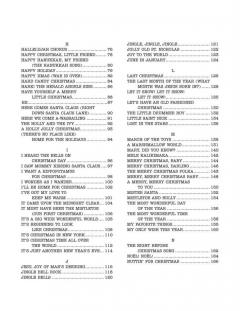 The Real Christmas Book (Eb) 