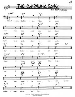 The Real Christmas Book 