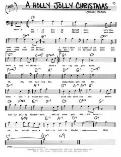 The Real Christmas Book 