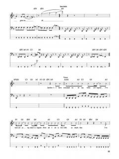 Bass Play-Along Vol. 14: Modern Rock 