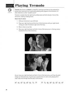 Play Harmonica Today! im Alle Noten Shop kaufen - 00700179