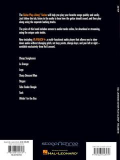 Guitar Play-Along Vol. 99: ZZ Top von ZZ Top 