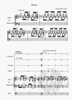 Misa Criolla (Ariel Ramirez) 