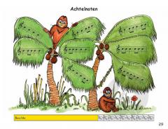 Piccolini für Saxophon Band 2 von Horst Rapp 