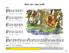 Piccolini für Saxophon Band 2 von Horst Rapp 