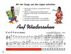 Piccolini für Saxophon Band 2 von Horst Rapp 