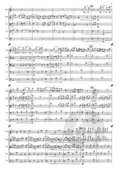 Sinfonia per Archi von Anders Eliasson 