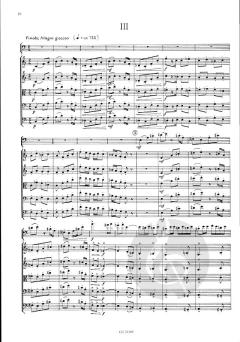 Concertino op. 45/7 von Lars-Erik Larsson 