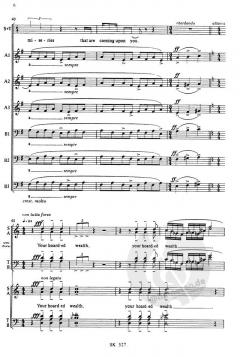 Warning To The Rich (Thomas Jennefelt) 