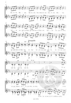 Salve Regina (Javier Busto) 