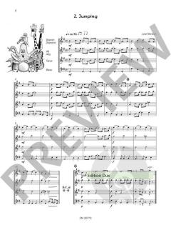 Swinging Together (Josef Bönisch) 