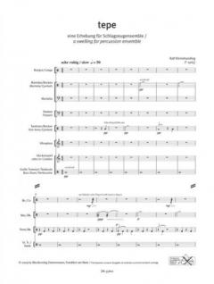 tepe (Ralf Kleinehanding) 