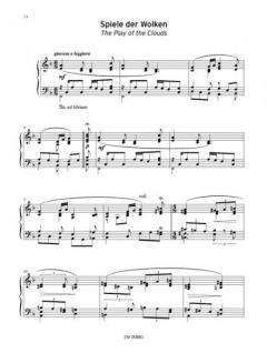 Bilder einer Landschaft 2 von Wolf Belbl 