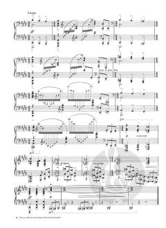 24 Preludes op. 38 von Dmitrij B. Kabalevski 