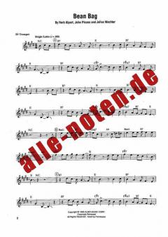 Collection von Herb Alpert 