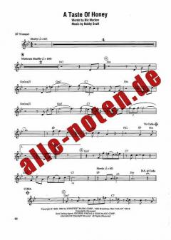 Collection von Herb Alpert 