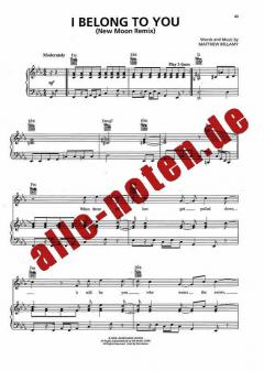 New Moon (Twilight 2) 