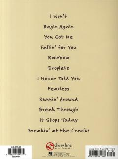 Breakthrough von Colbie Caillat 