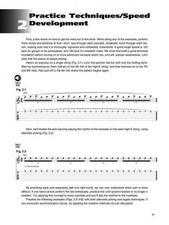 Shred Guitar von Mark Harrison 