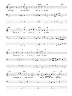 Bass Play-Along Vol. 19: Steely Dan (Steely Dan) 