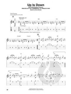 Pirates Of The Caribbean von Hans Zimmer 