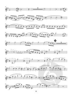 Clarinet Sonata in F Minor, Op. 120 No. 1 von Johannes Brahms 