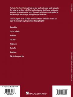 Guitar Play-Along Vol. 109: Steve Miller von Steve Miller 