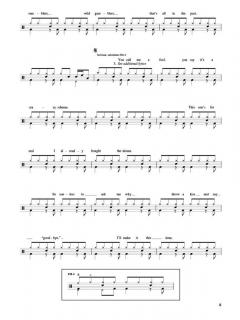 Drum Play-Along Vol. 13: Steely Dan (Steely Dan) 